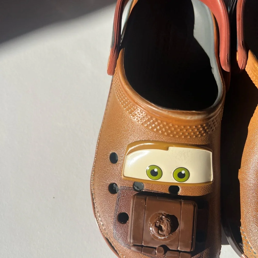 Crocs Classic clog Mater Kids